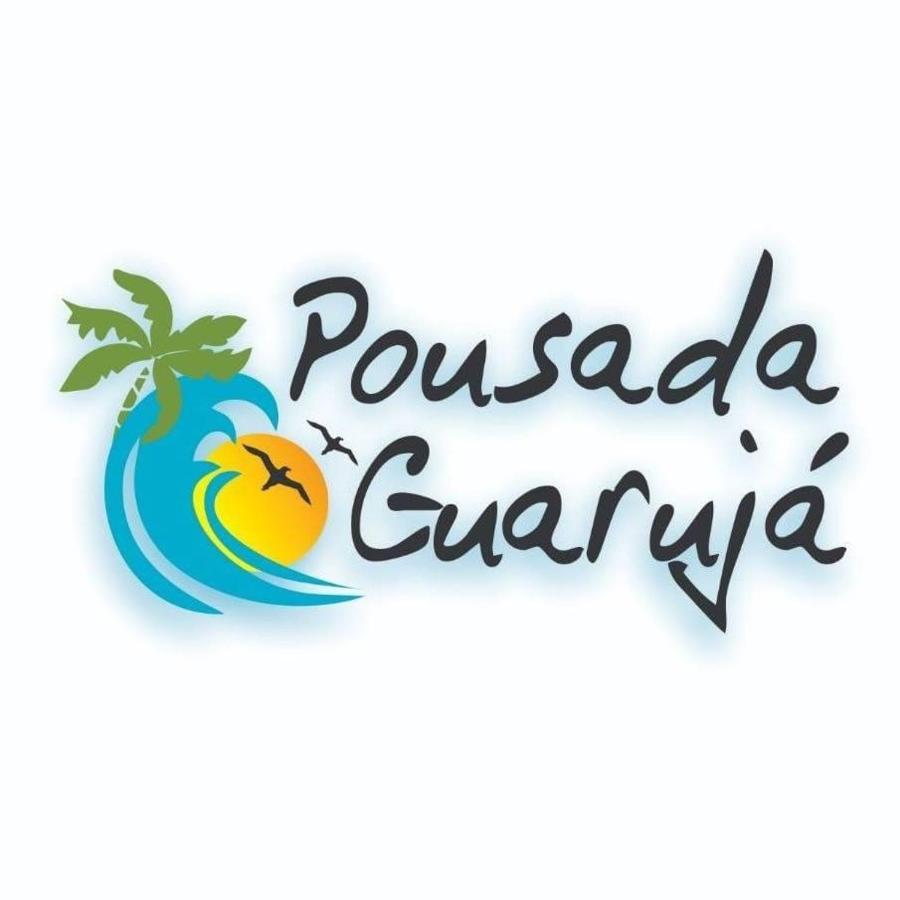 Pousada グァルジャー エクステリア 写真